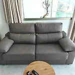 Skyline 5 Apartment With Private Balcony And Nice Views
